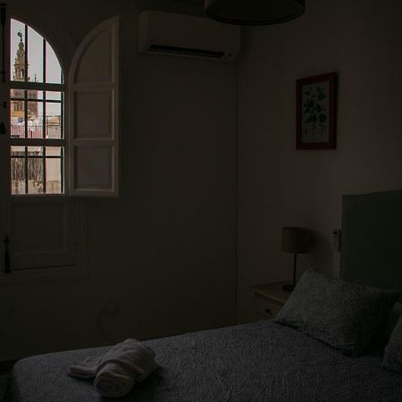 Sarah'S Home Sevilla Kültér fotó