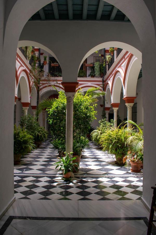 Sarah'S Home Sevilla Kültér fotó