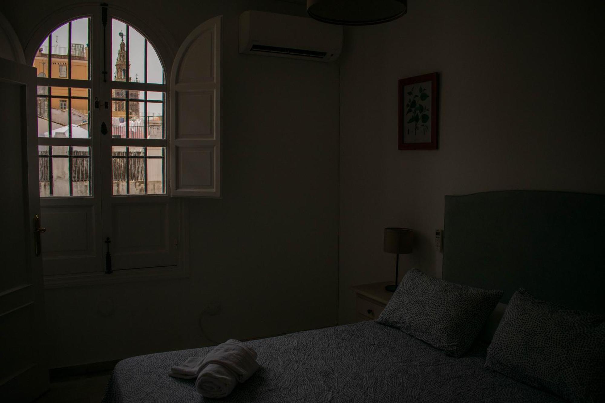 Sarah'S Home Sevilla Kültér fotó